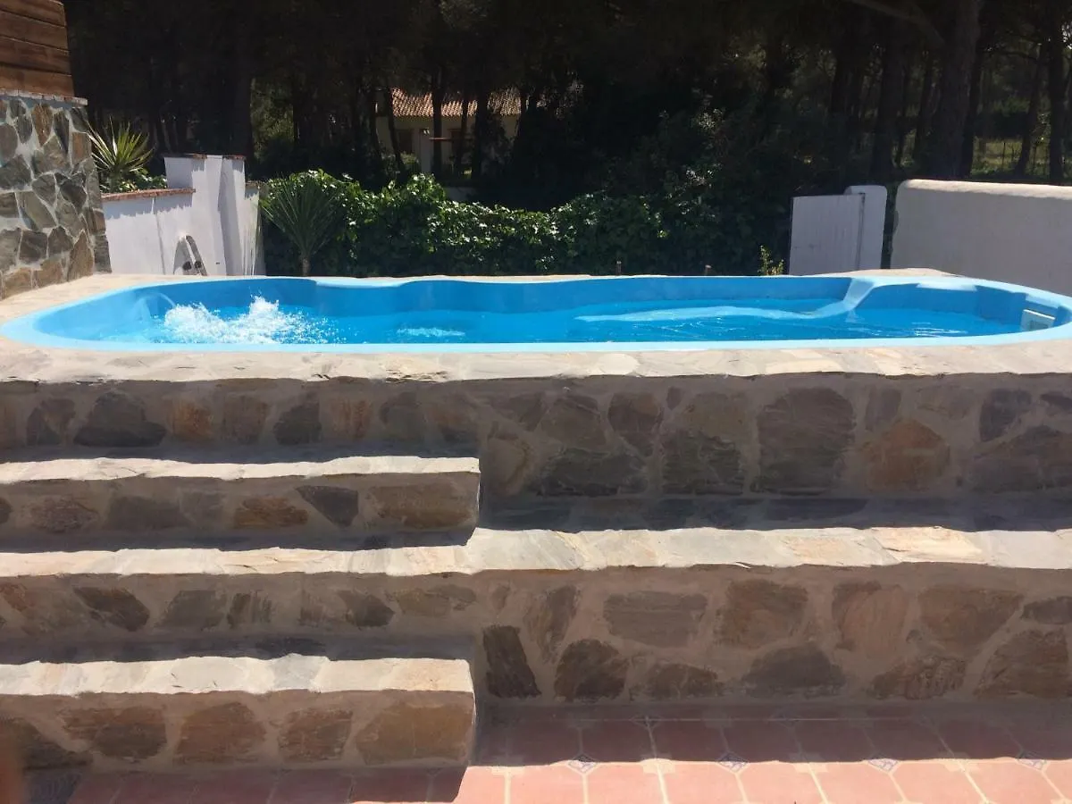 Villa Conil Conil De La Frontera Spain