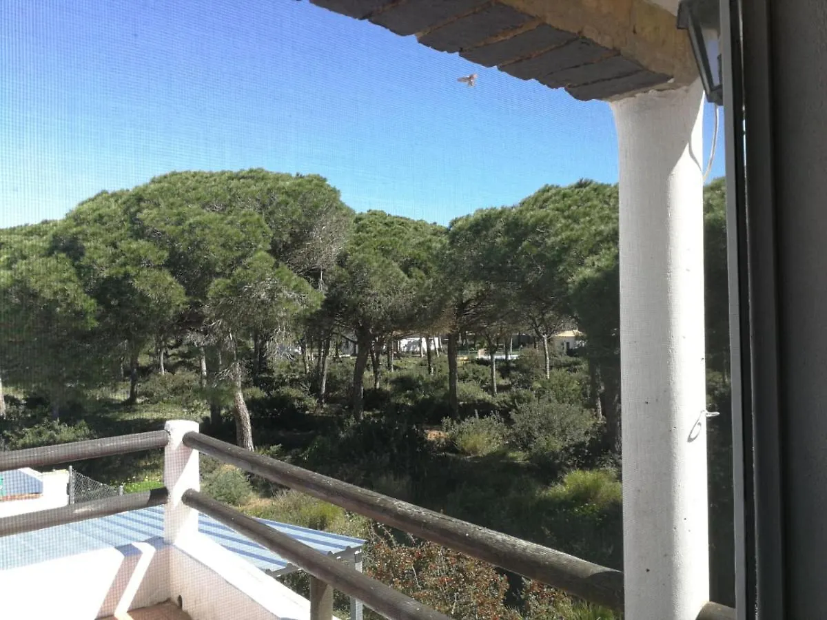 Villa Conil Conil De La Frontera Spain