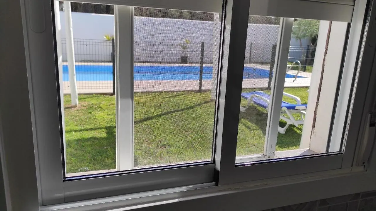 Villa Conil Conil De La Frontera