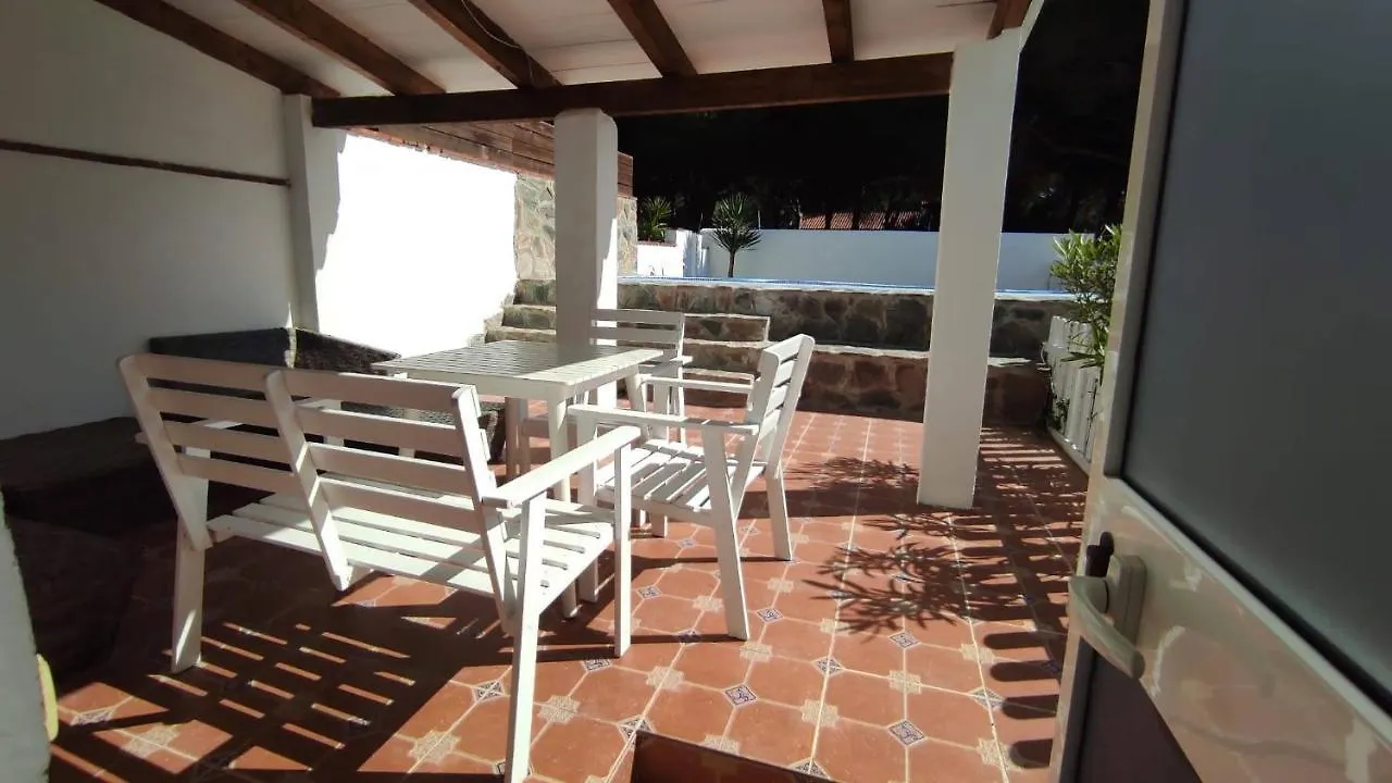 Villa Conil Conil De La Frontera