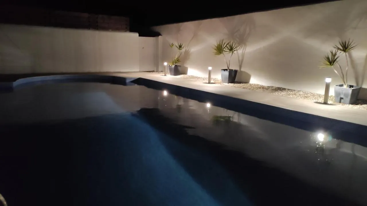 Villa Conil Conil De La Frontera 0*,