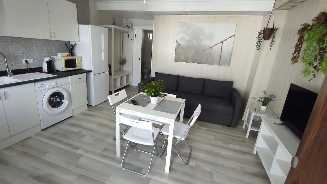 Villa Conil Conil De La Frontera Spain