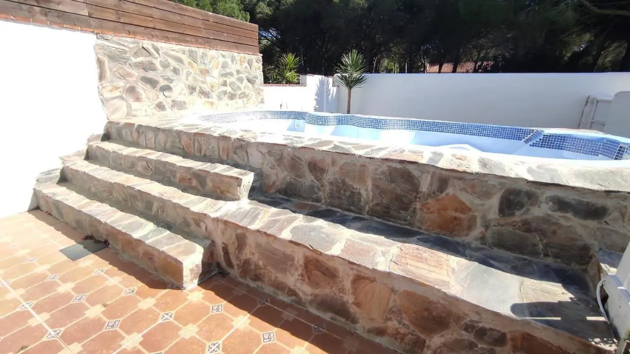 Villa Conil Conil De La Frontera