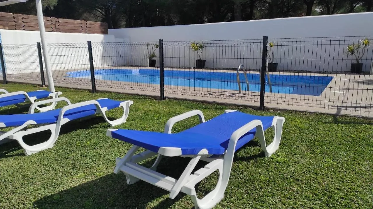 Villa Conil Conil De La Frontera 0*,  Spain