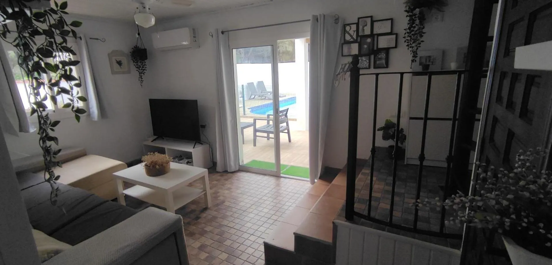 Villa Conil Conil De La Frontera Spain