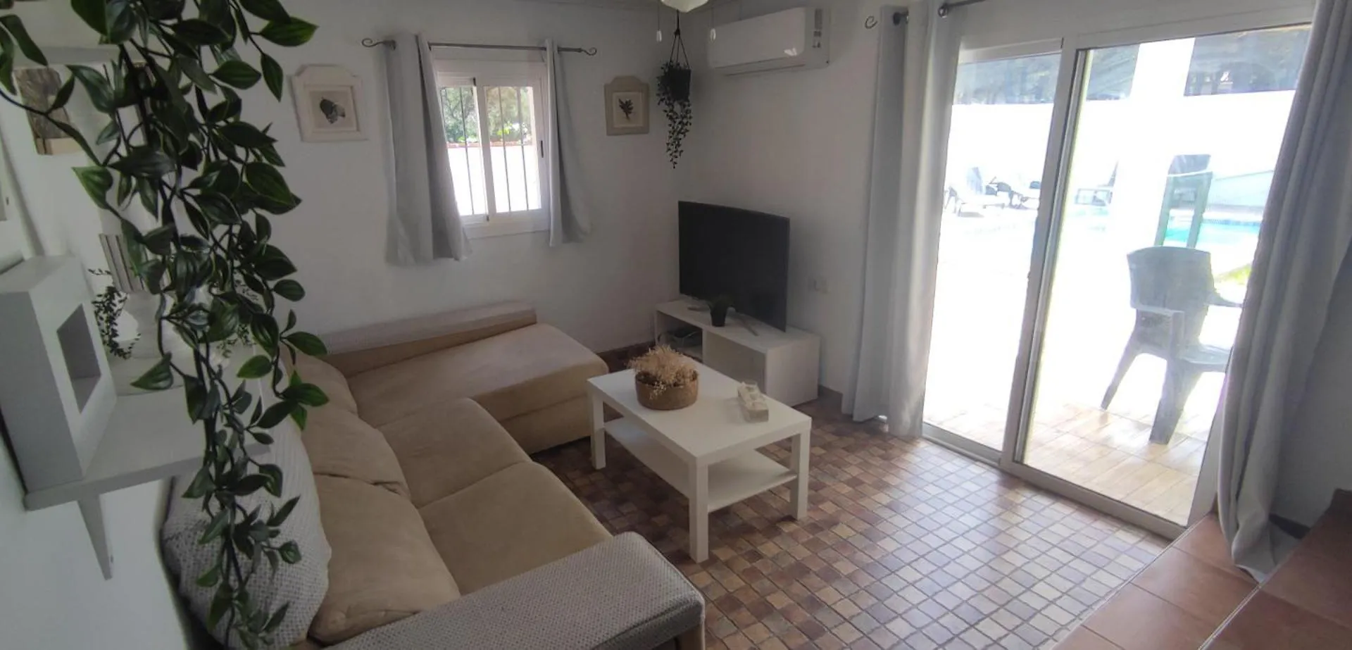Villa Conil Conil De La Frontera 0*,