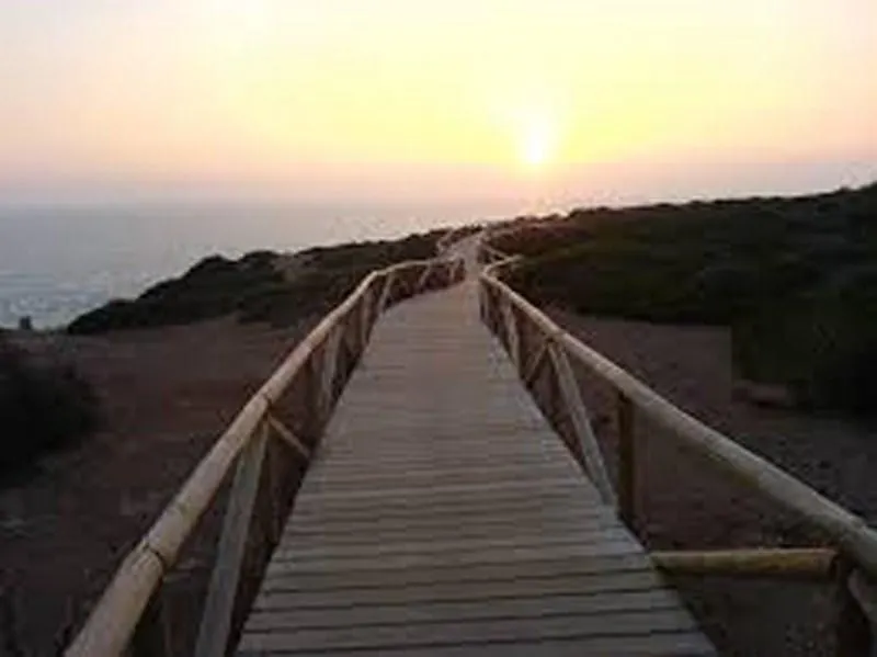 Villa Conil Conil De La Frontera 0*,