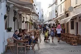 Villa Conil Conil De La Frontera Spain