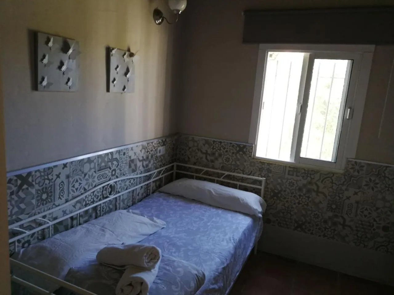 Villa Conil Conil De La Frontera