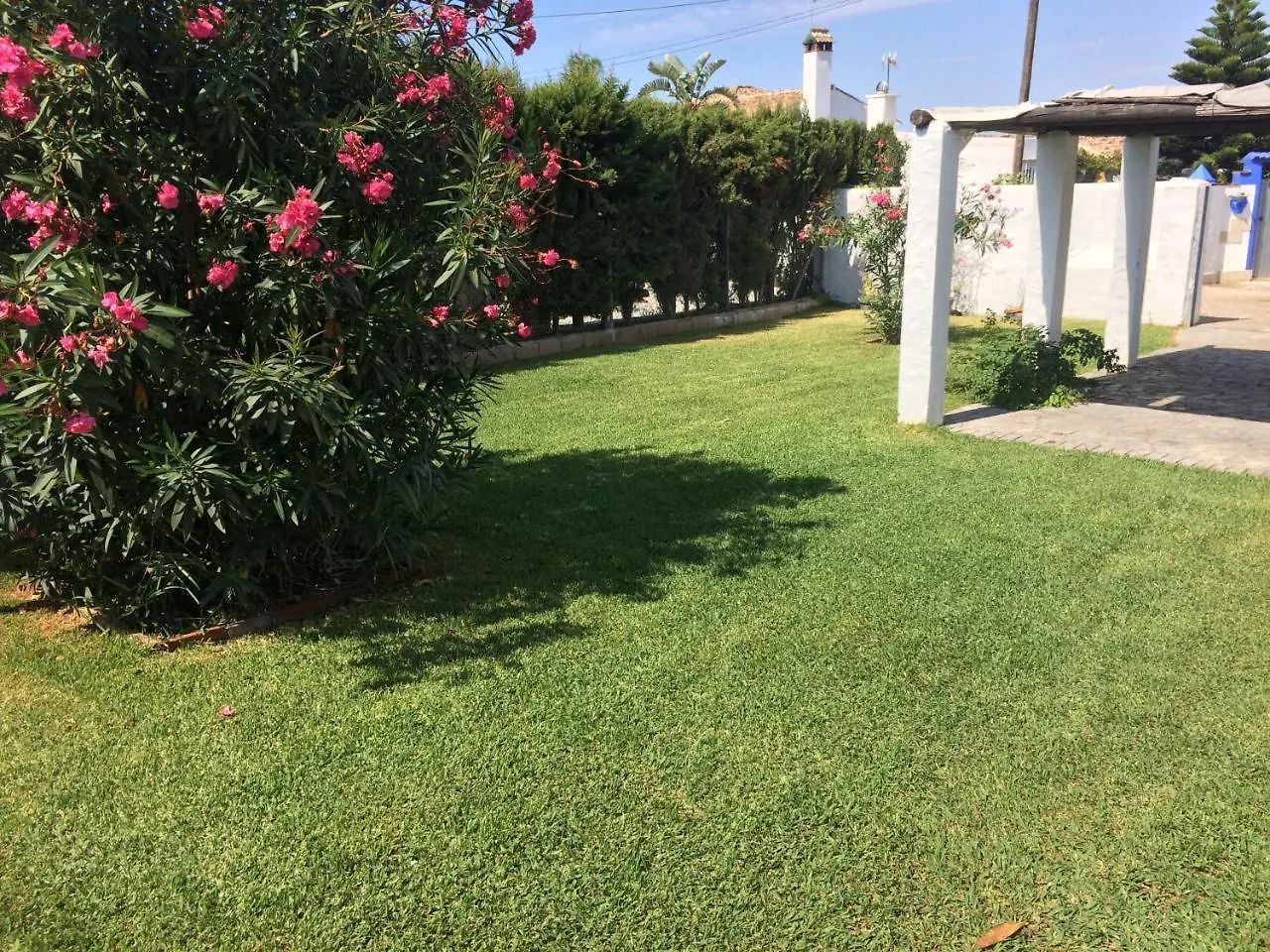 Villa Conil Conil De La Frontera Spain