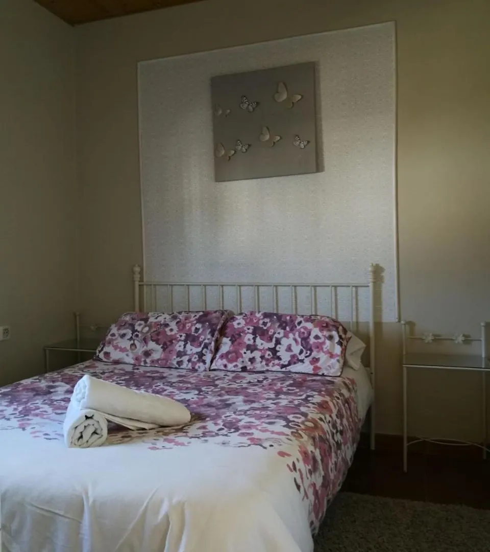Villa Conil Conil De La Frontera